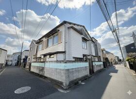 東京都練馬区上石神井１丁目