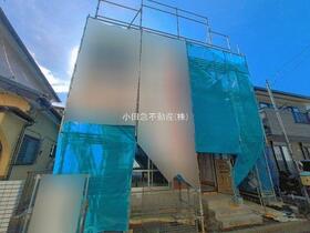神奈川県座間市南栗原６丁目