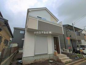 神奈川県座間市南栗原６丁目