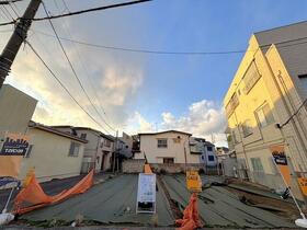 東京都大田区久が原３丁目