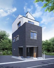 東京都品川区小山２丁目