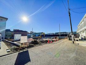 東京都世田谷区給田５丁目