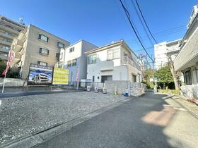 東京都渋谷区広尾３丁目