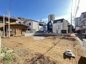 東京都品川区戸越３丁目