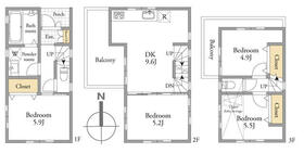 東京都世田谷区上祖師谷２丁目