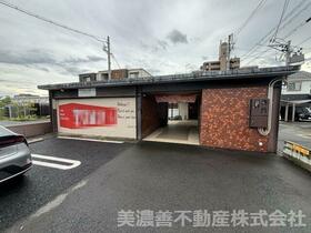 岐阜県岐阜市茜部菱野4丁目