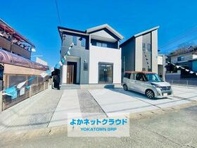 福岡県北九州市八幡西区浅川台３丁目