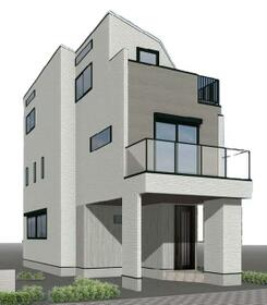 東京都中野区中野１丁目