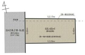 東京都大田区北馬込２丁目