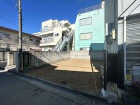 東京都中野区中野３丁目