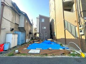 東京都北区神谷３丁目