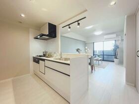 「メトロハイツ西落合」