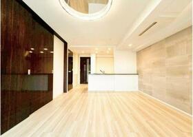 済「ガーデンヒルズ四ツ谷迎賓の森」