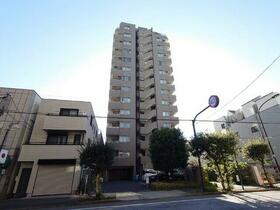 牛込柳町駅３分「グランディ市谷柳町」