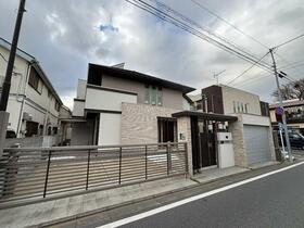 東京都杉並区今川４丁目