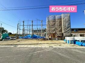 愛知県尾張旭市西大道町六兵衛前