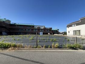 東京都三鷹市牟礼１丁目