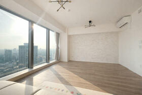 南向き「白金ザ・スカイ」白金Ｓｅｌｅｃｔｉｏｎ