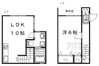 間取り：226078715723