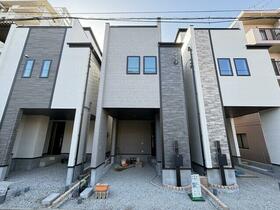 東京都板橋区舟渡２丁目