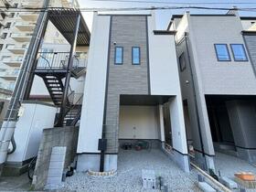 東京都板橋区舟渡２丁目