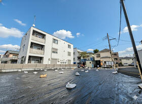 東京都世田谷区上野毛１丁目