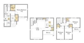 東京都足立区南花畑１丁目