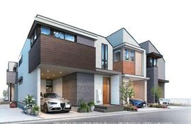 東京都杉並区阿佐谷北１丁目