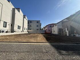 東京都目黒区緑が丘１丁目