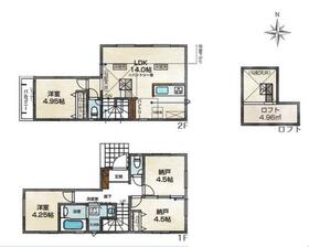 東京都杉並区下井草５丁目