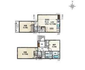 東京都杉並区下井草５丁目