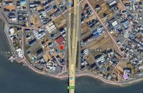 愛知県豊橋市前芝町字西青