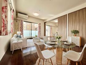 尾久駅６分「プレシス田端ノワール」