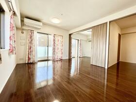 尾久駅６分「プレシス田端ノワール」