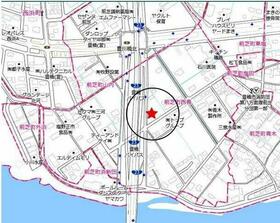 愛知県豊橋市前芝町字西青