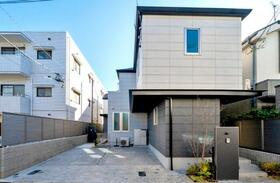 東京都目黒区八雲３丁目