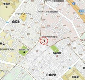 愛知県豊橋市東新町