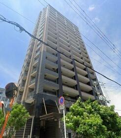 クレアシティ大阪清水谷