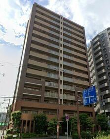 パレ・グラン阿倍野三明町