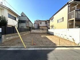 東京都中野区野方１丁目