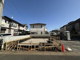 東京都世田谷区北烏山６丁目