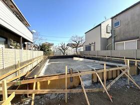 東京都世田谷区北烏山６丁目