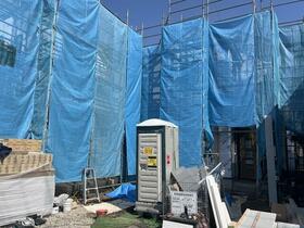 東京都世田谷区北烏山６丁目