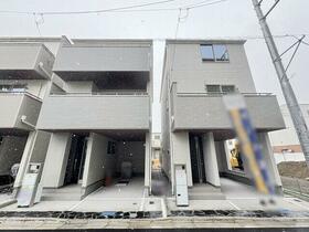 神奈川県川崎市幸区小向西町４丁目