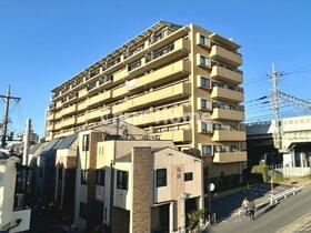 コスモ平井ガーデンフォルム