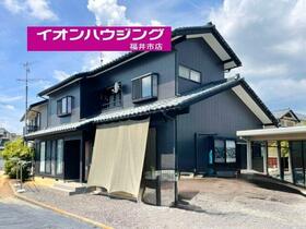 福井県鯖江市平井町