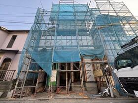 東京都足立区中川５丁目