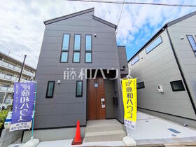 東京都府中市天神町１丁目