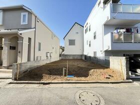 東京都大田区北馬込１丁目