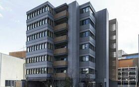 ローレルコート岐阜金華　２階